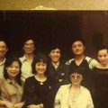 追思 金昀，43岁离世，荧屏外的温暖与遗憾