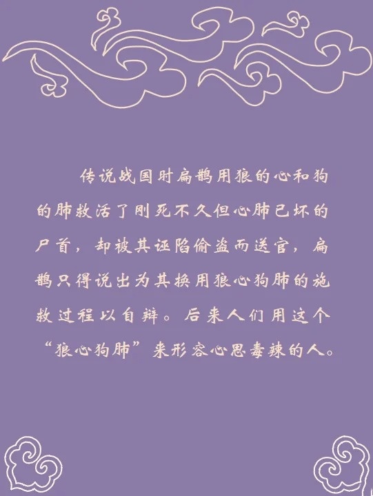 狼心狗肺是什么生肖请全面2释义、解释与落实、深度解答解释落实